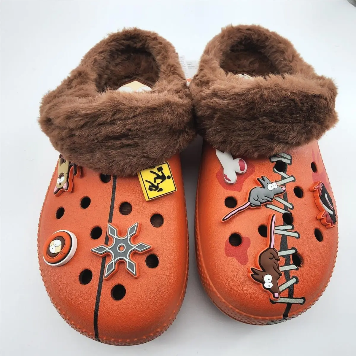 Crocs shoes - Orange 0