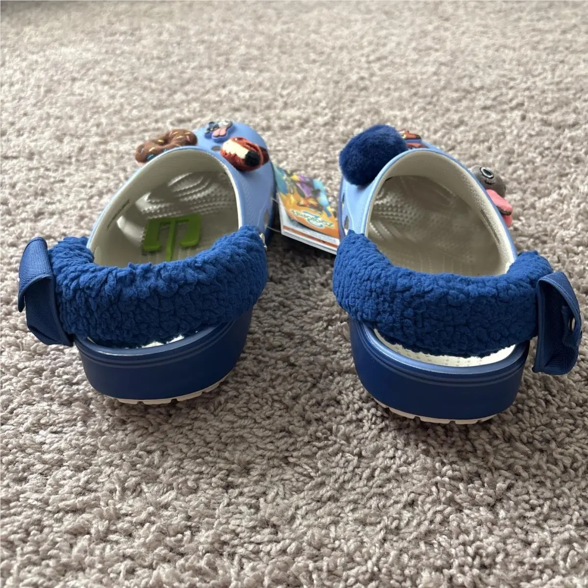 Crocs shoes - 211749-90H - 211749-90H - Multicolor 3