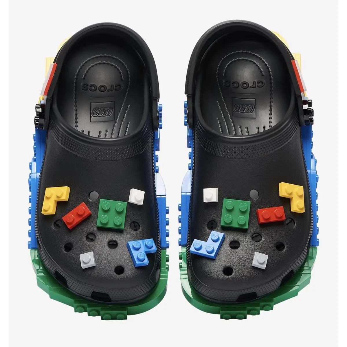 Crocs shoes - Black 1