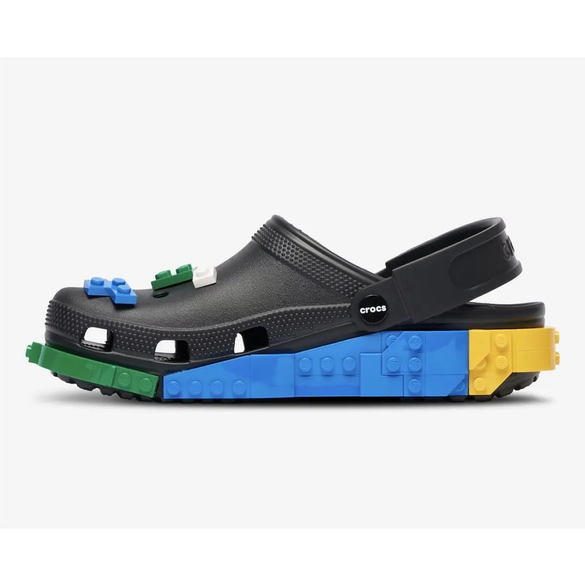 Crocs shoes - Black 2
