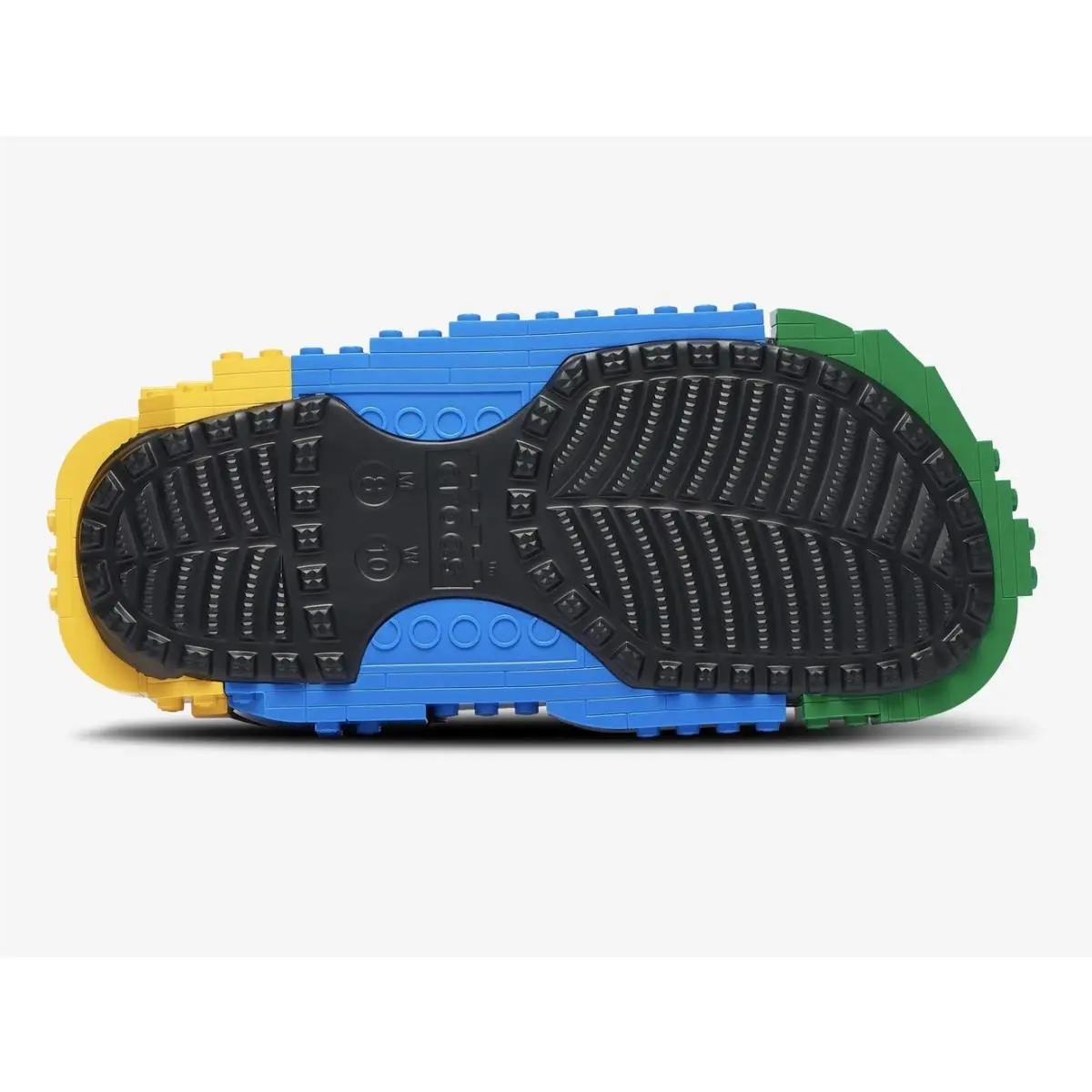 Crocs shoes - Black 4