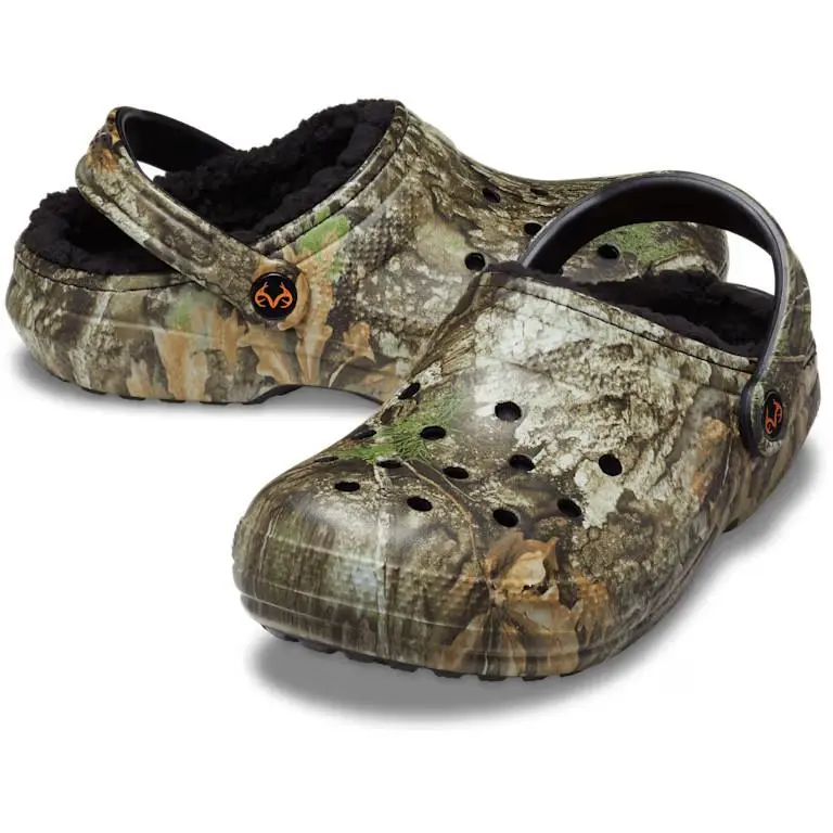 Crocs shoes - Realtree APX - Realtree APX - Multicolor 0
