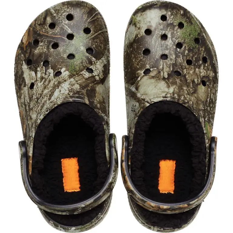 Crocs shoes - Realtree APX - Realtree APX - Multicolor 1