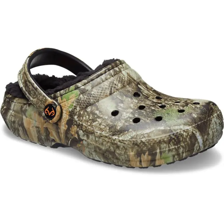 Crocs shoes - Realtree APX - Realtree APX - Multicolor 3