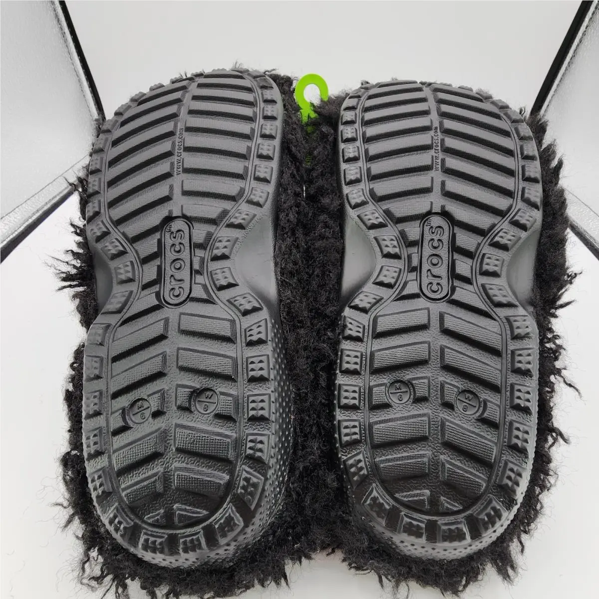 Crocs shoes - Black 5