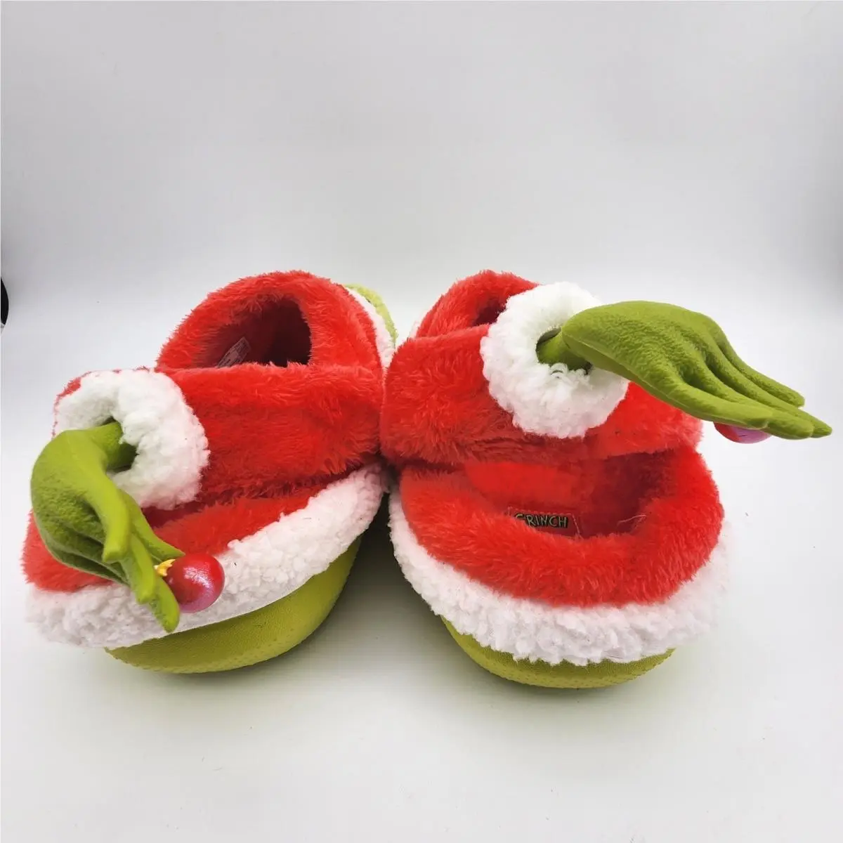 Crocs shoes - Green 1