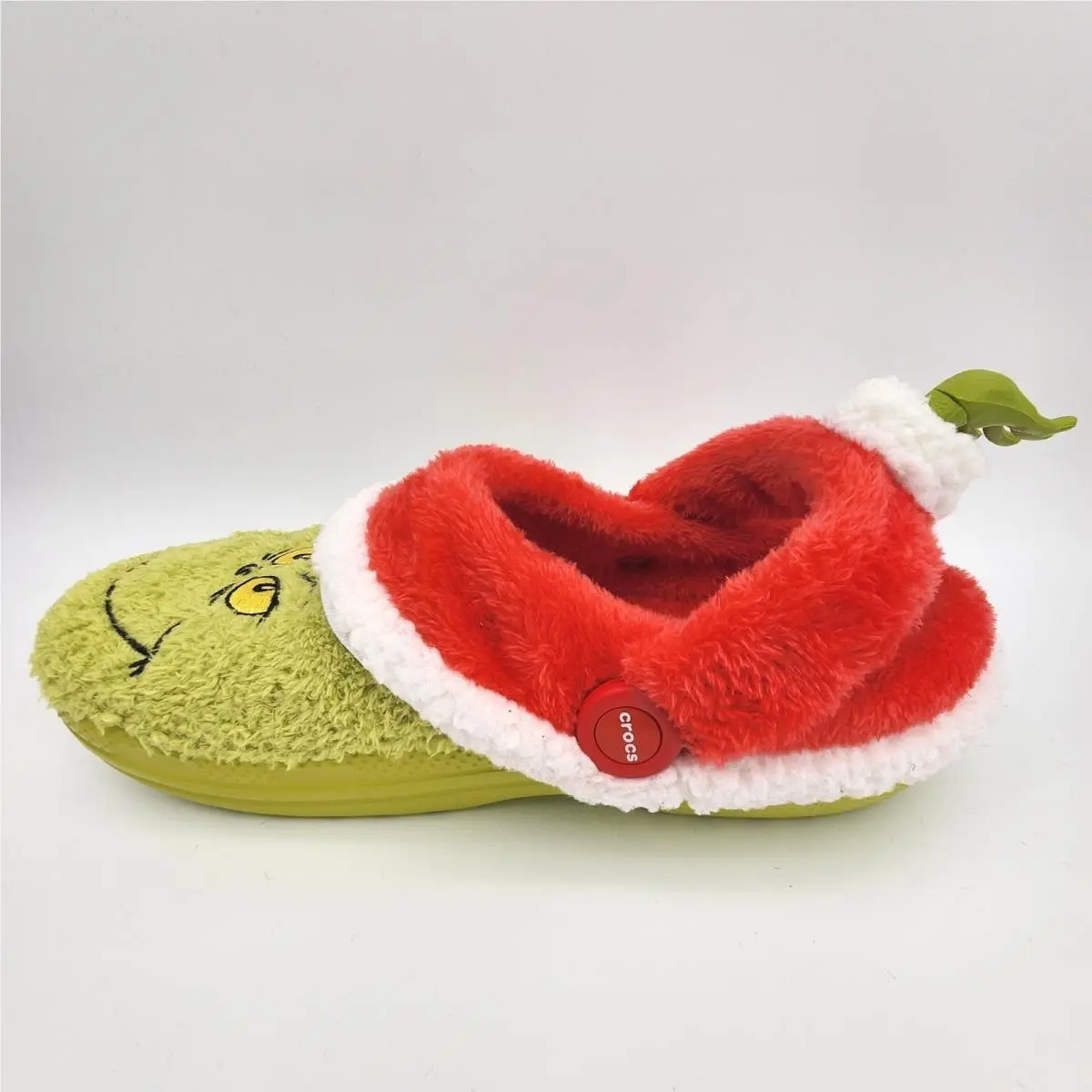 Crocs shoes - Green 2