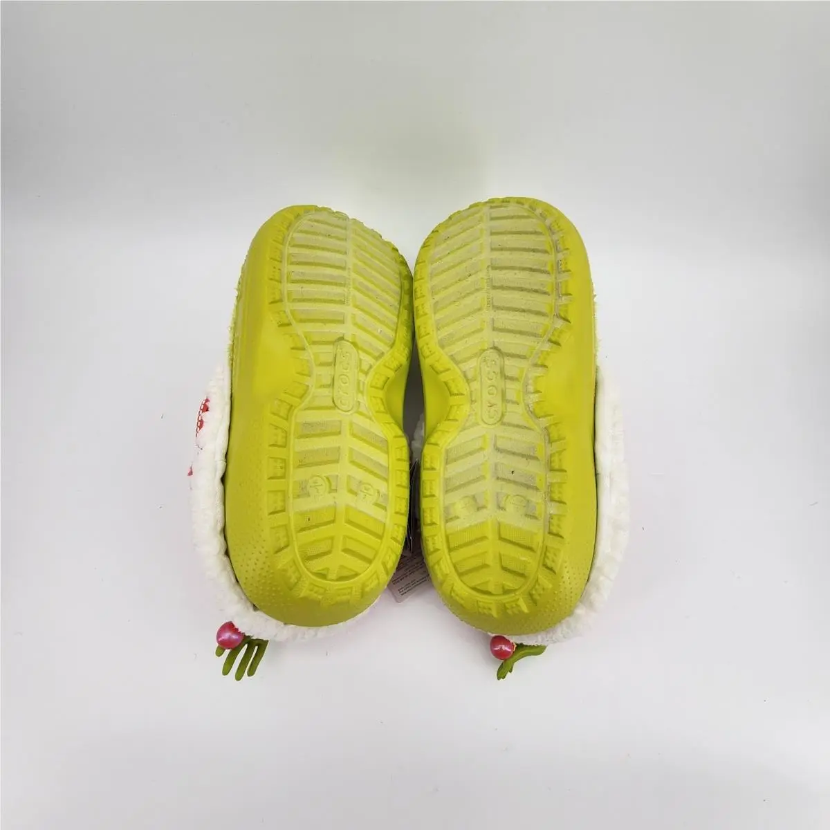 Crocs shoes - Green 4
