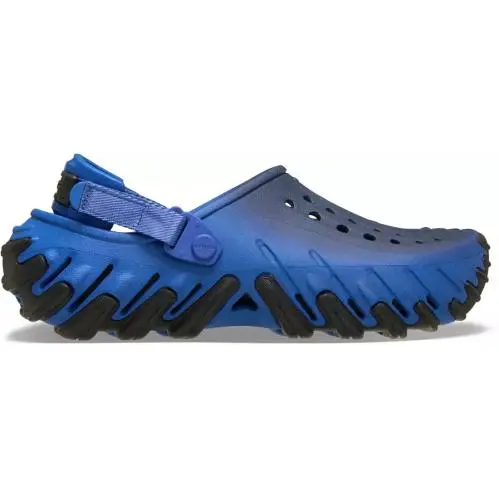 Crocs shoes - Crocs Echo Ro Fade - Echo Fade - Blue (UPC: 198445480102) 0