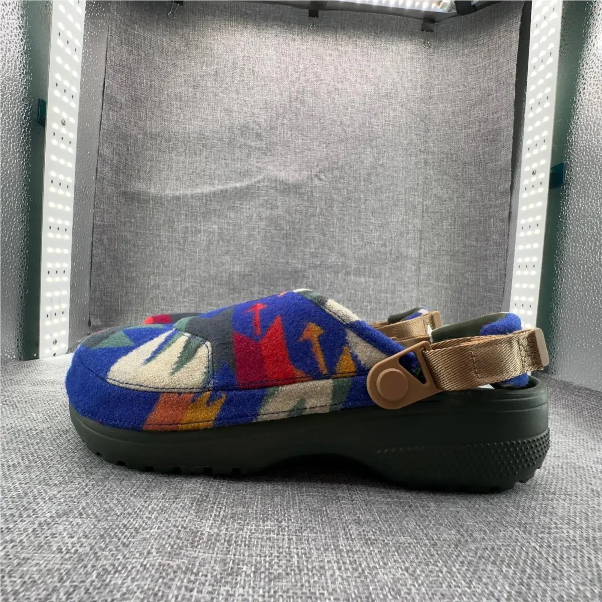 Crocs shoes - Crafted Clog - Crafted Clog - Multicolor 2