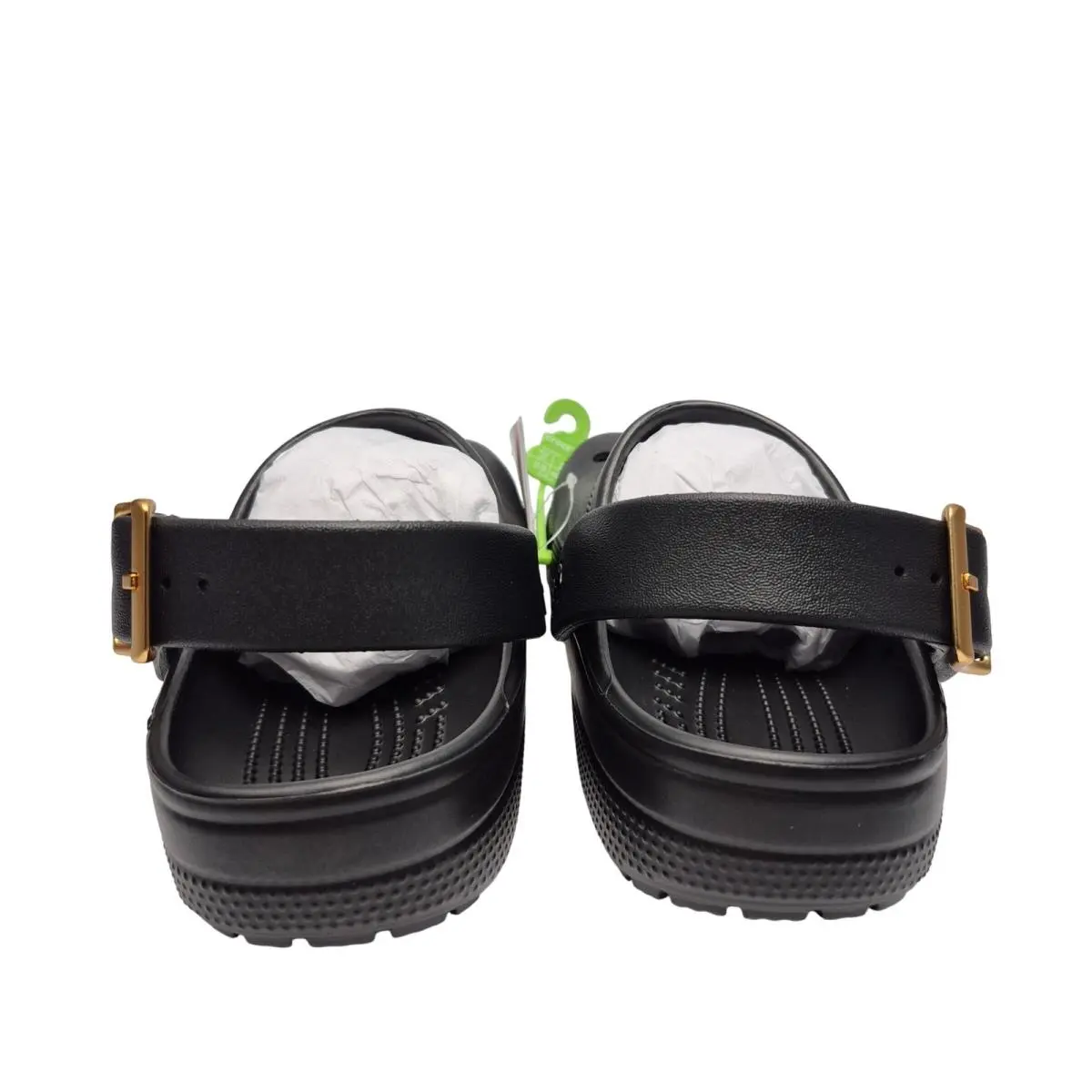 Crocs shoes - 213543-001 - 213543-001 - Black (UPC: 198445480461) 11