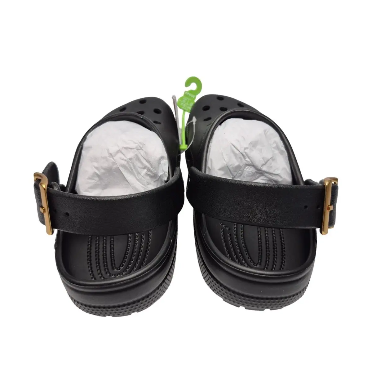 Crocs shoes - 213543-001 - 213543-001 - Black (UPC: 198445480461) 6