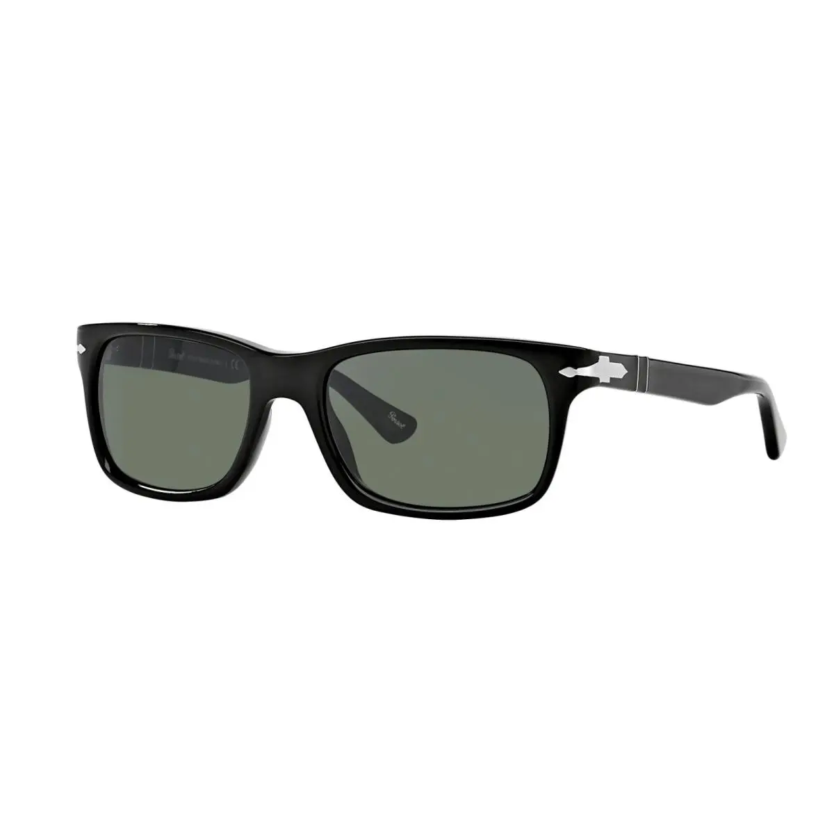 PO3048S 95/31 58MM Black/green Lens by Persol