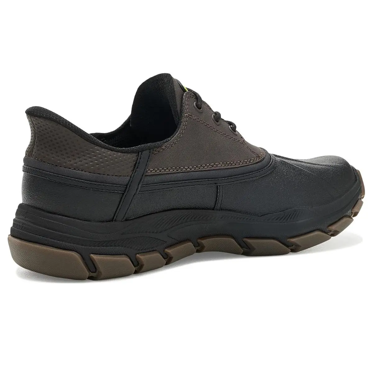 Skechers shoes - Chocolate 1