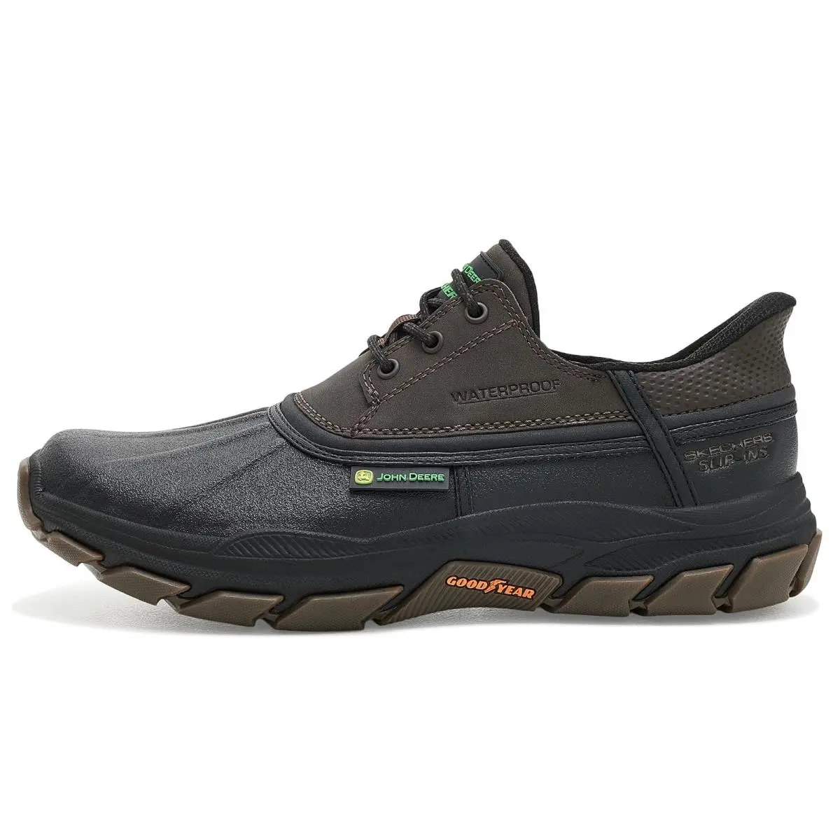 Skechers shoes - Chocolate 2