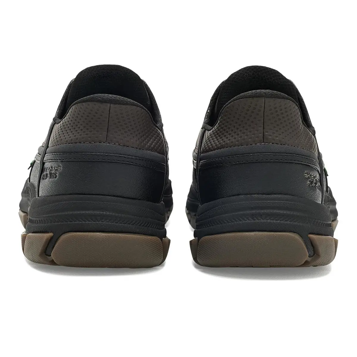 Skechers shoes - Chocolate 5