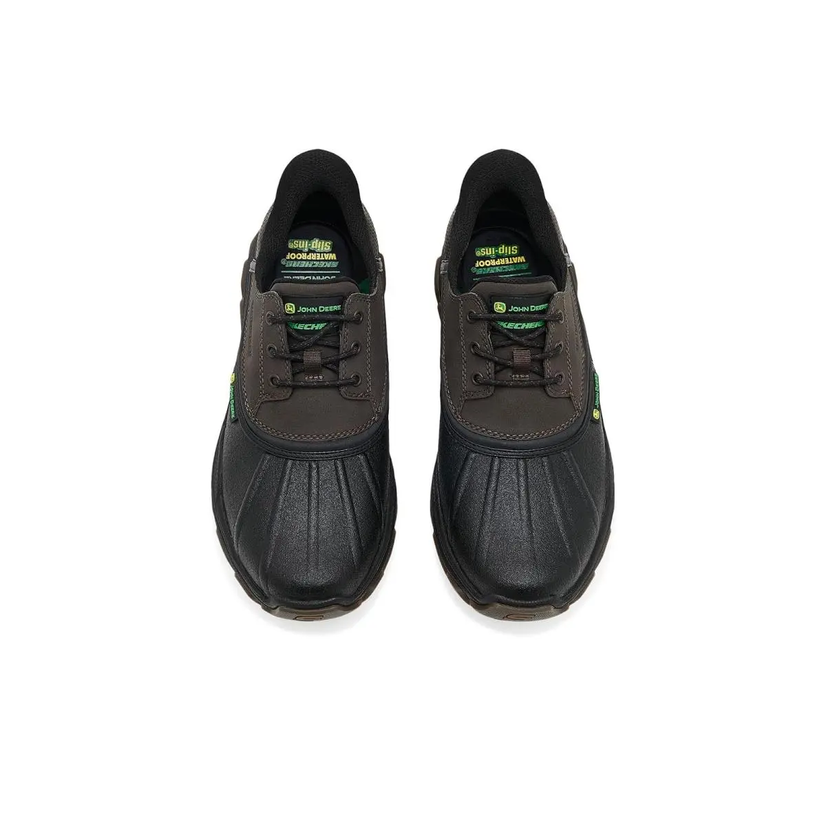Skechers shoes - Chocolate 7