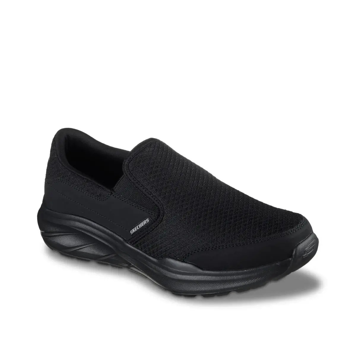 Men`s Athletic Sneakers Skechers Relaxed Fit Equalizer 6.0 Derikk Slip