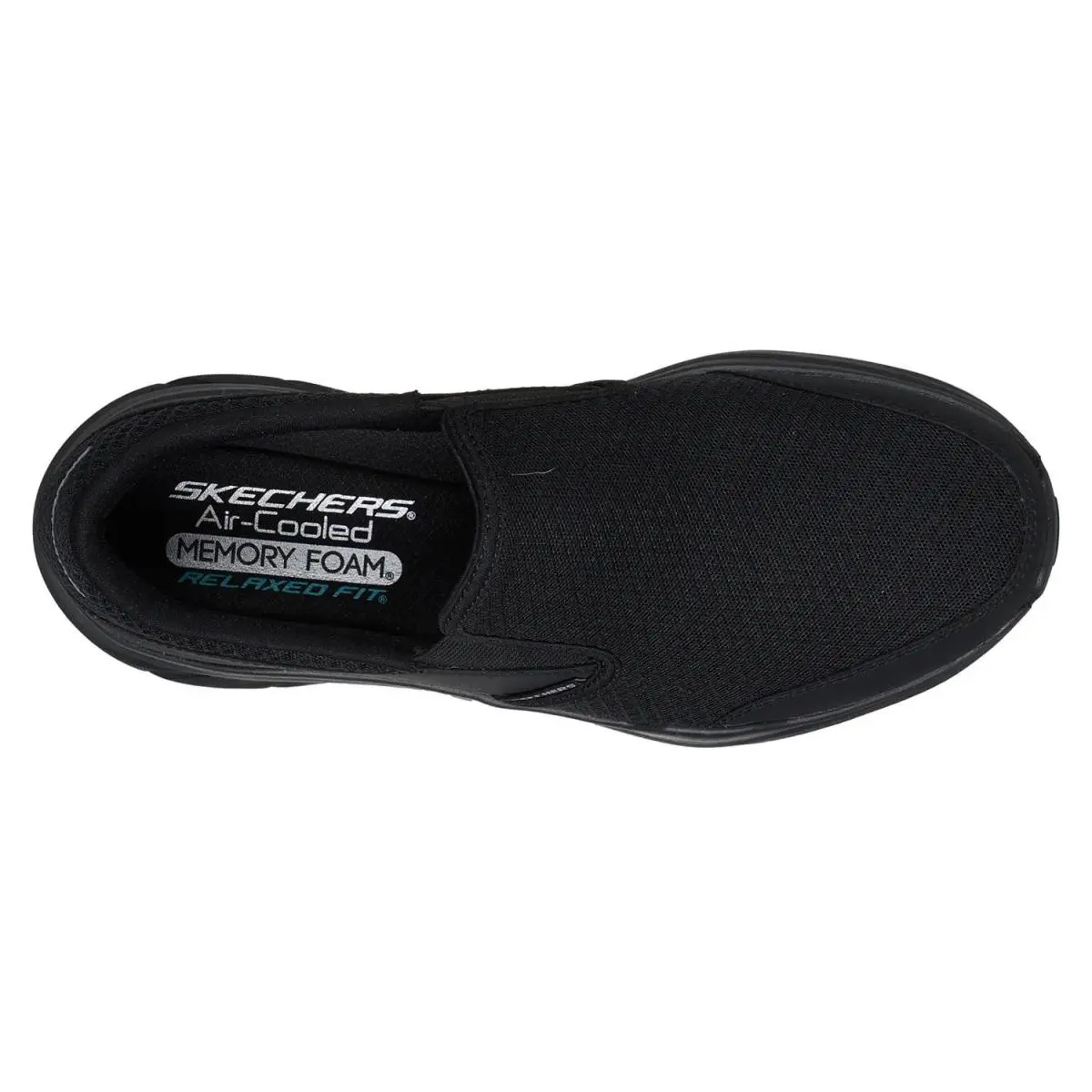 Skechers shoes - Black 3