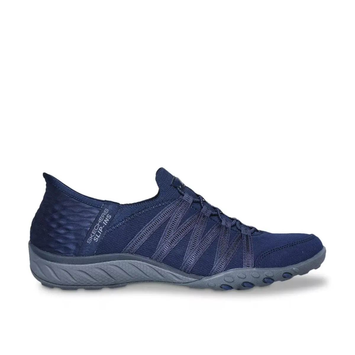 Skechers shoes - Navy 1