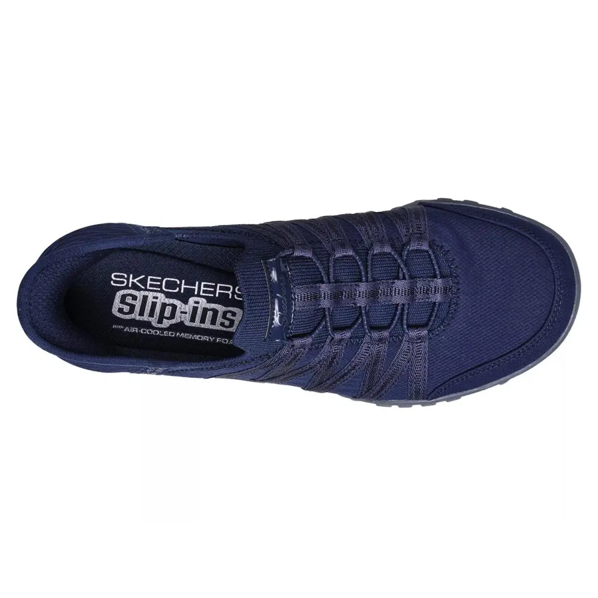 Skechers shoes - Navy 8