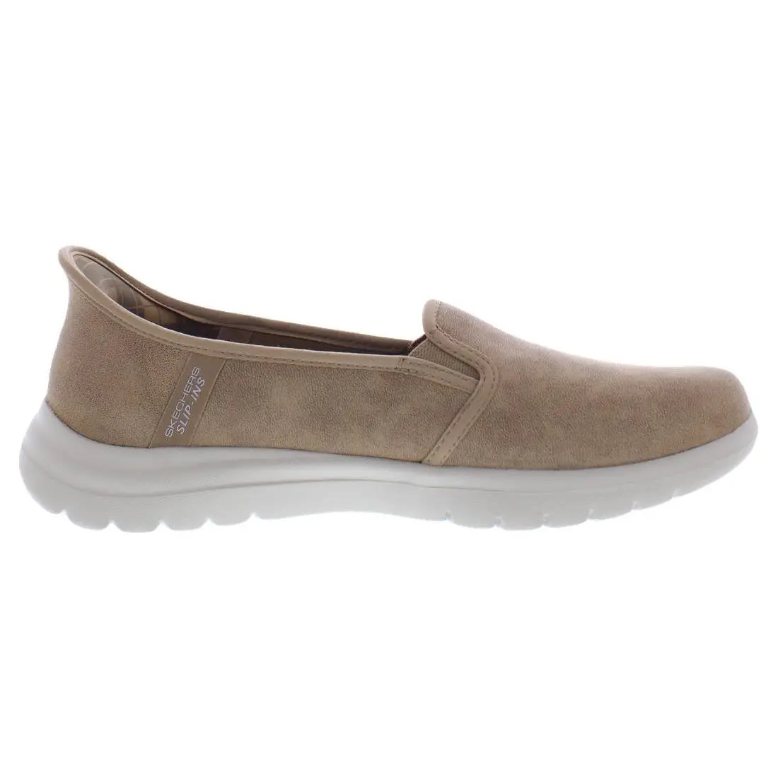 Skechers shoes - 138187CSNT - 138187CSNT - Chestnut, Main: Brown 1