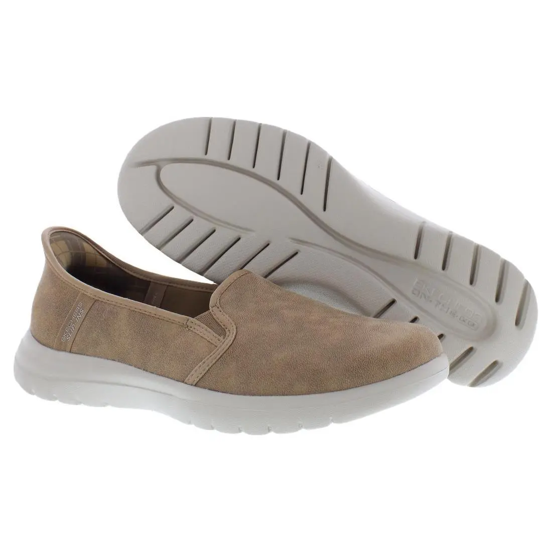 Skechers shoes - 138187CSNT - 138187CSNT - Chestnut, Main: Brown 3