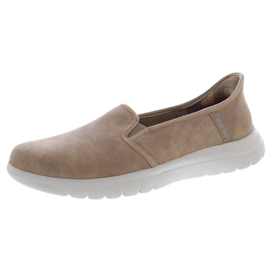 Skechers shoes - 138187CSNT - 138187CSNT - Chestnut, Main: Brown 4