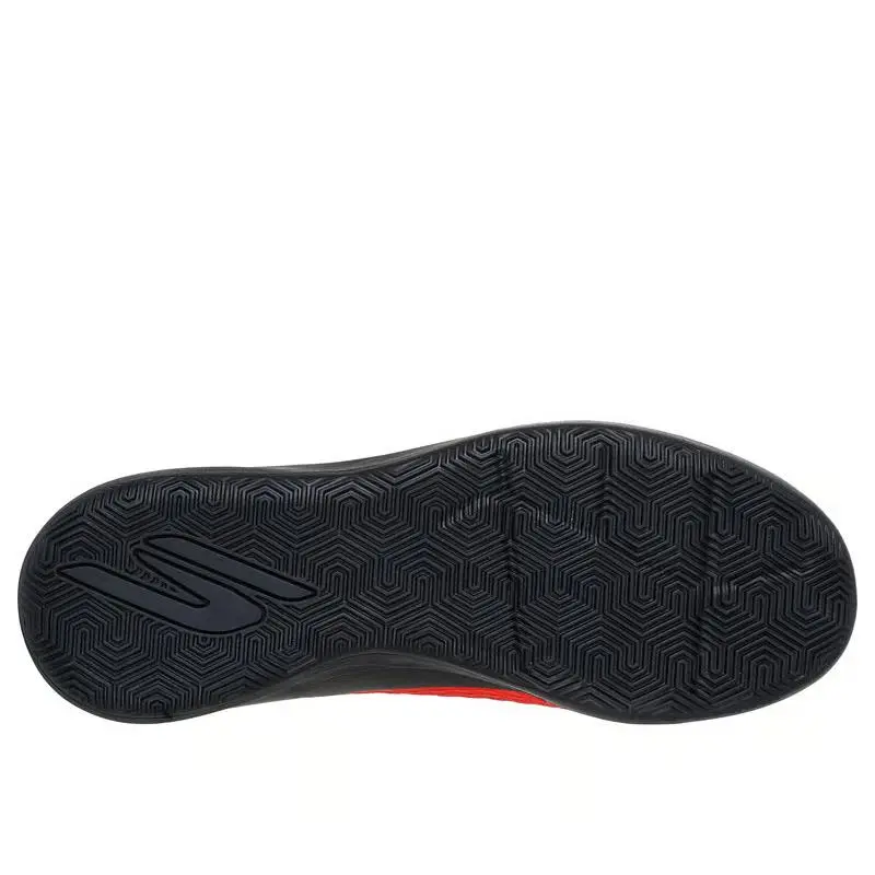Skechers shoes - Red 3