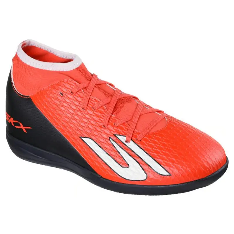 Skechers shoes - Red 4