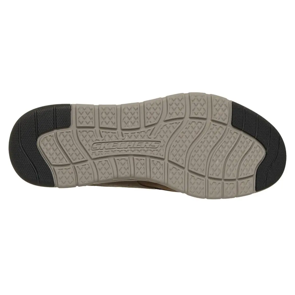 Skechers shoes - Dark Brown 3