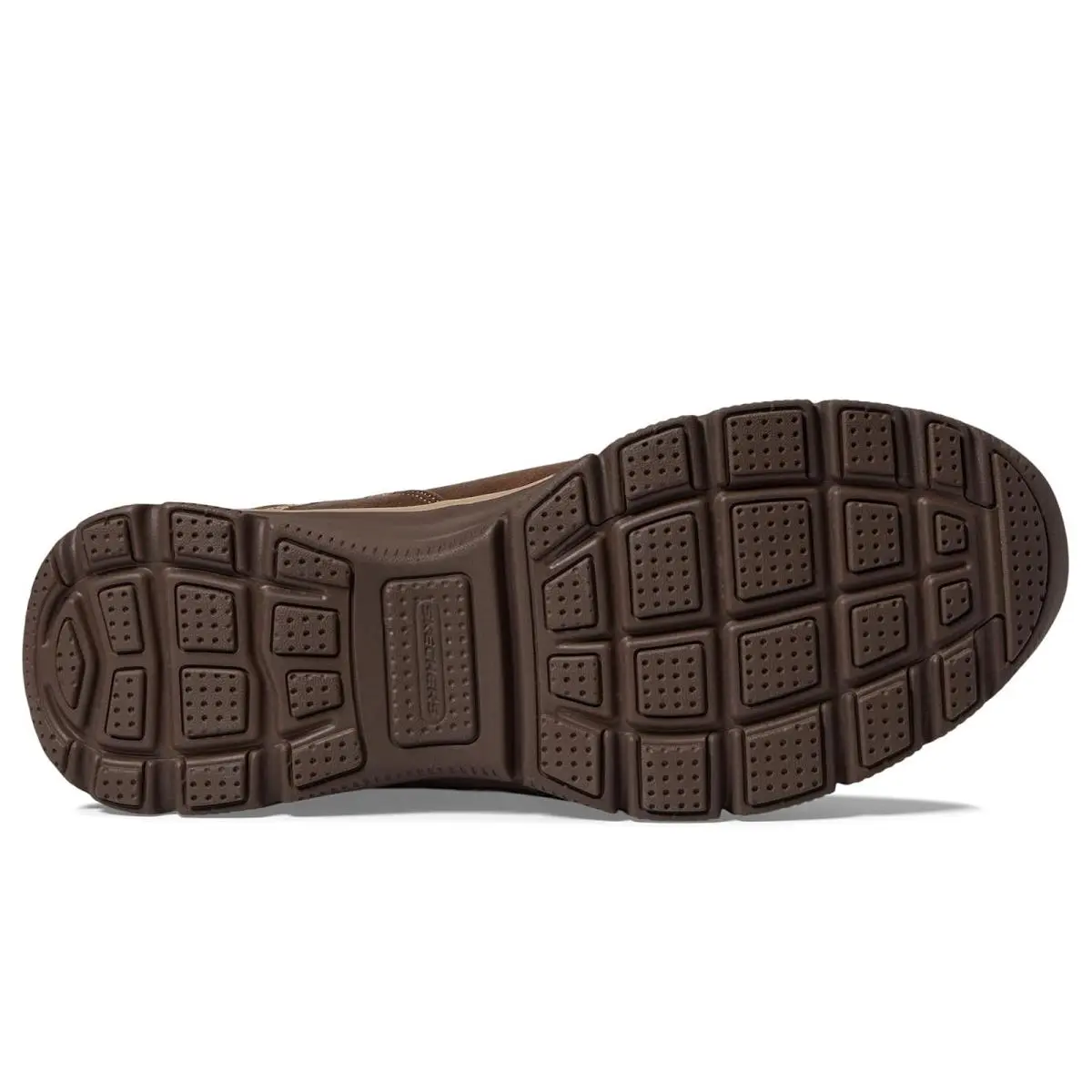 Skechers shoes - Chocolate 1
