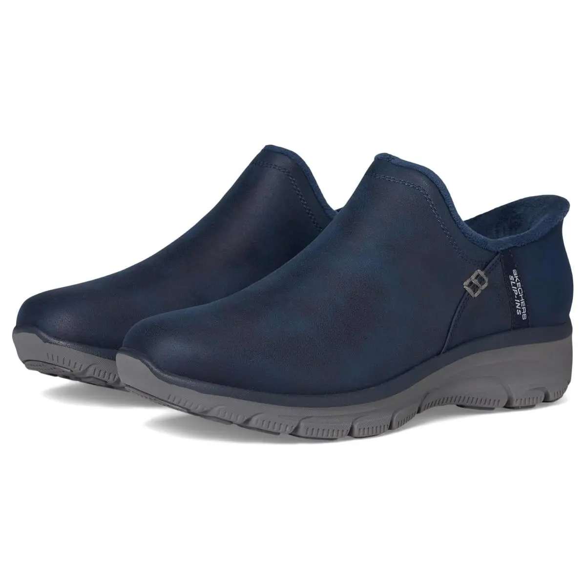Skechers shoes - Chocolate 11