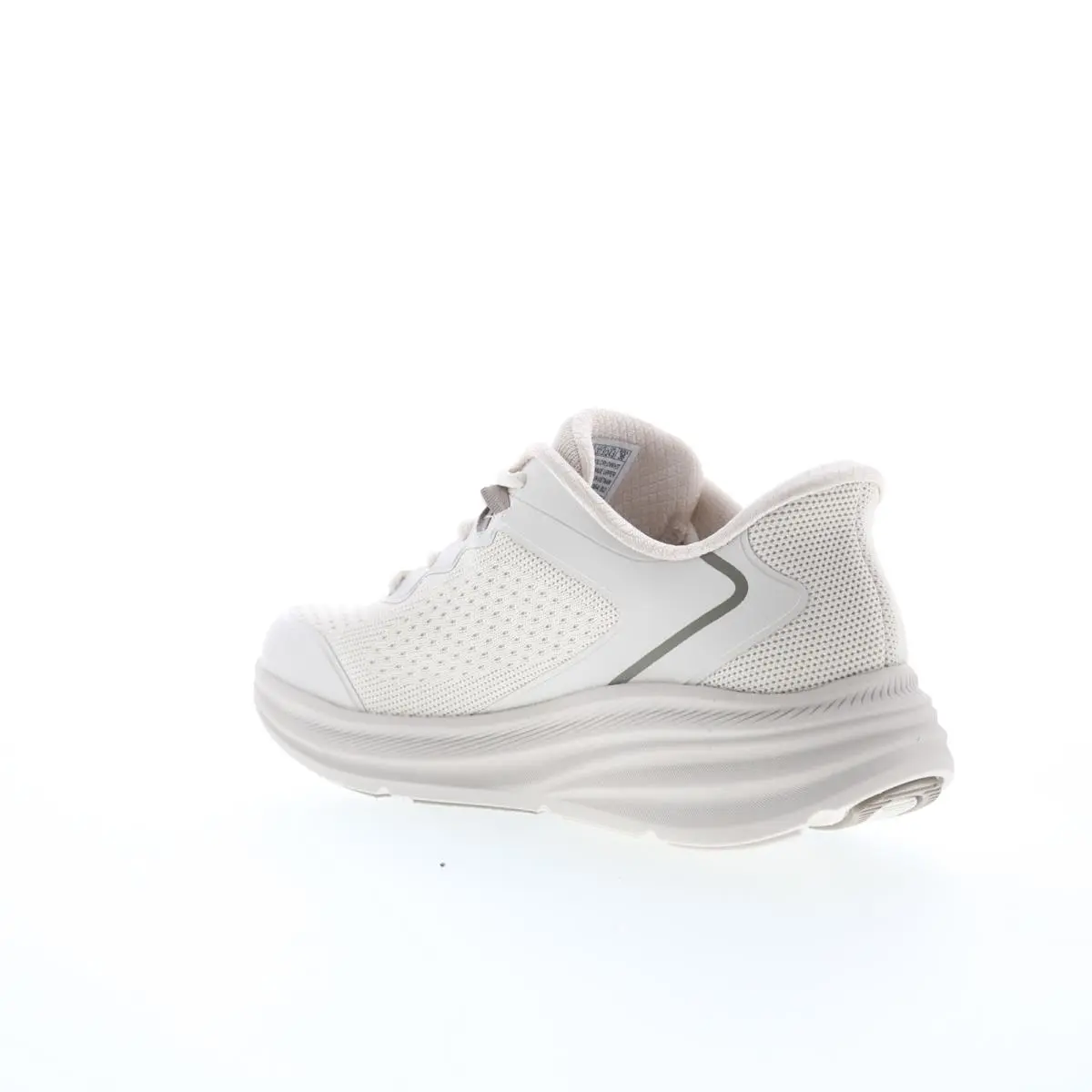 Skechers shoes - Skechers Slip-ins: BOBS Skillz - Too Essential - 117756-OWHT - White 12