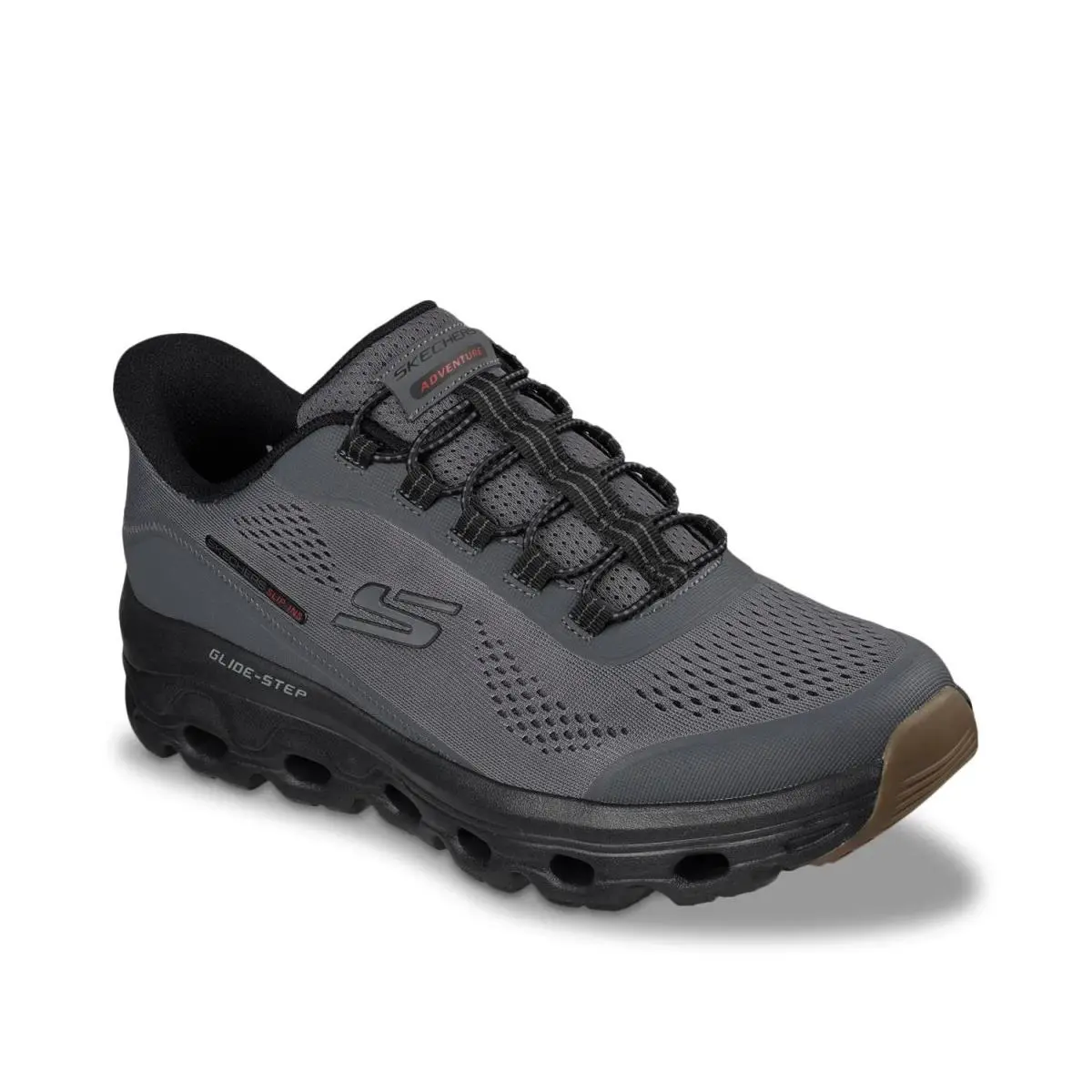 Men`s Athletic Sneakers Skechers Hands Free Slip