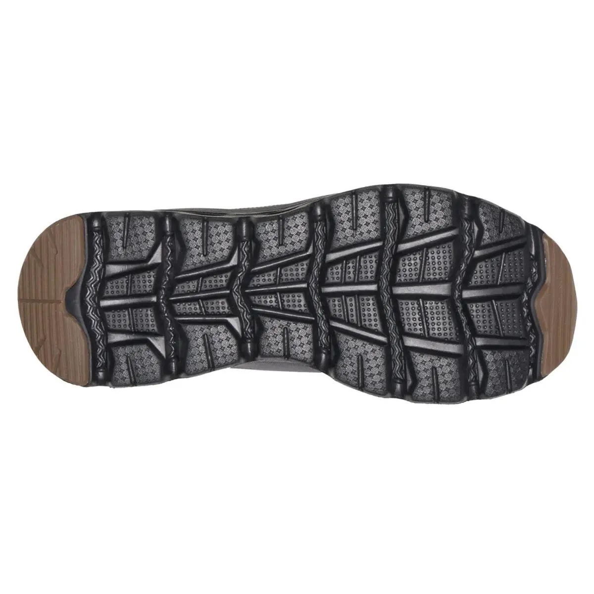 Skechers shoes - Grey/Black 3
