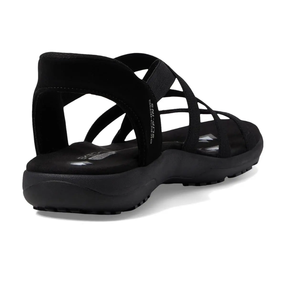 Skechers shoes - Black/Black 3