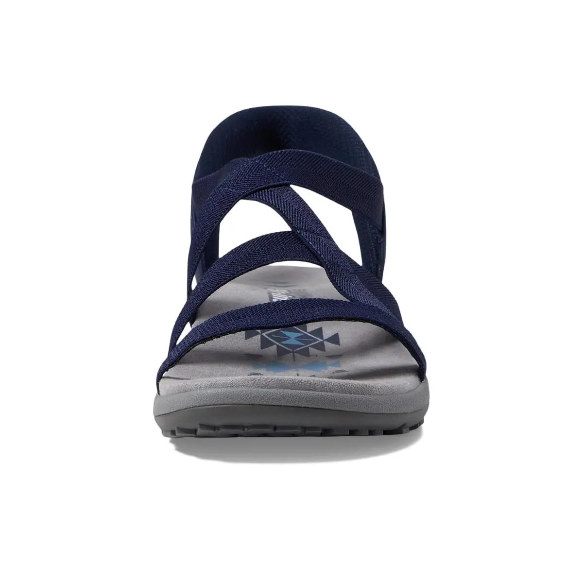 Skechers shoes - Black/Black 10