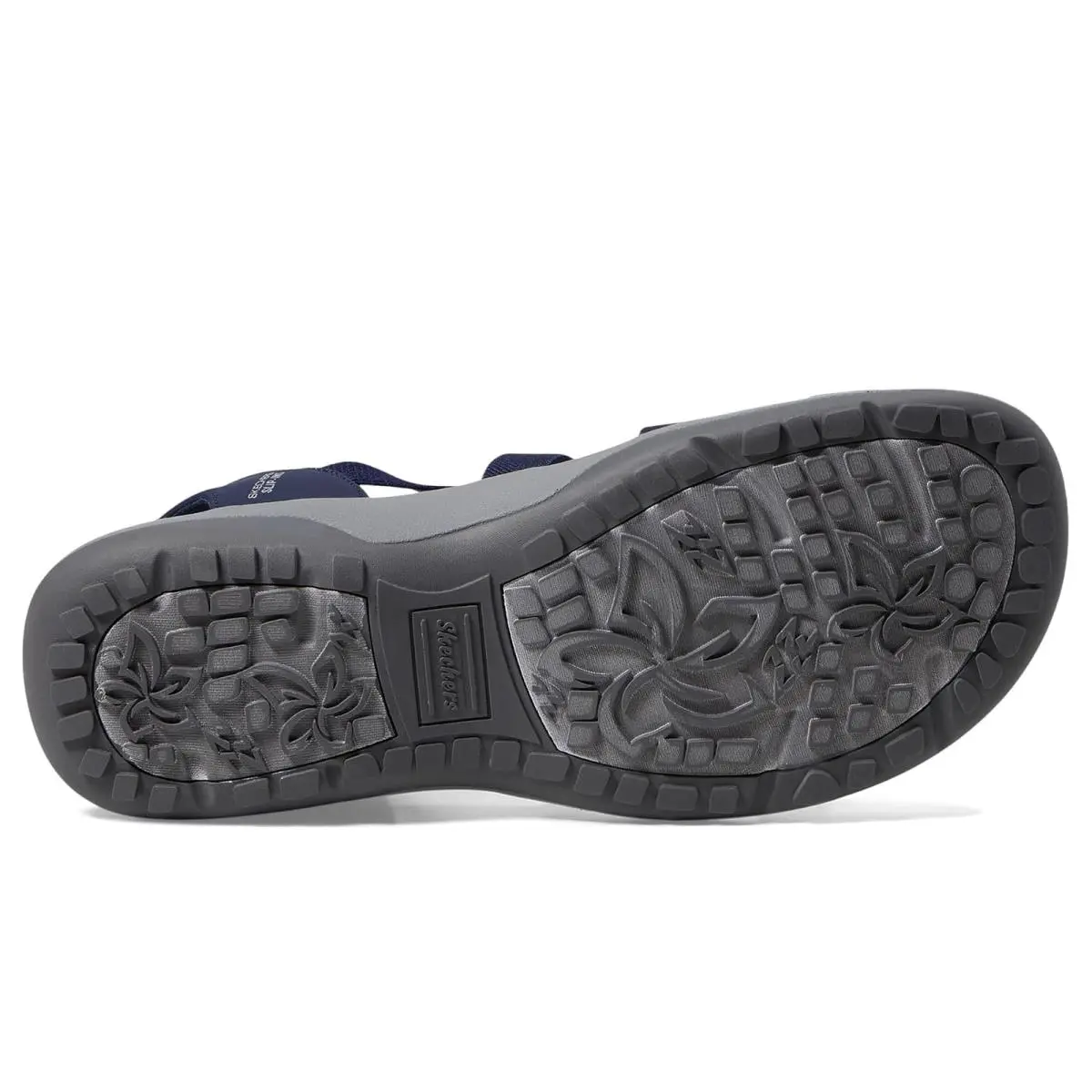 Skechers shoes - Black/Black 11