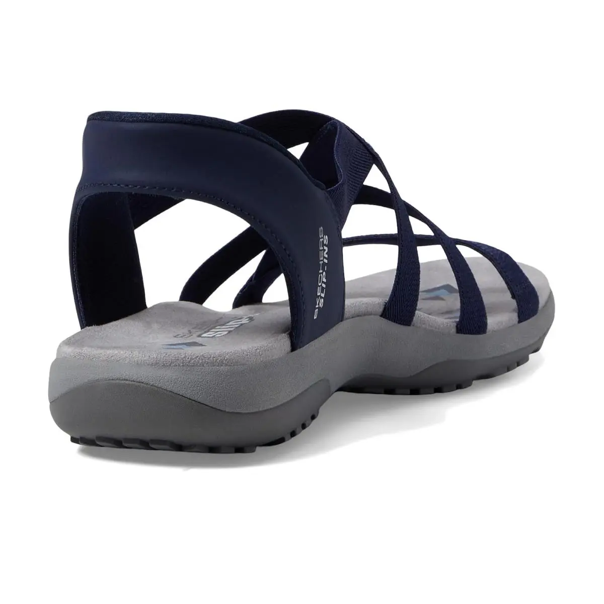 Skechers shoes - Black/Black 13