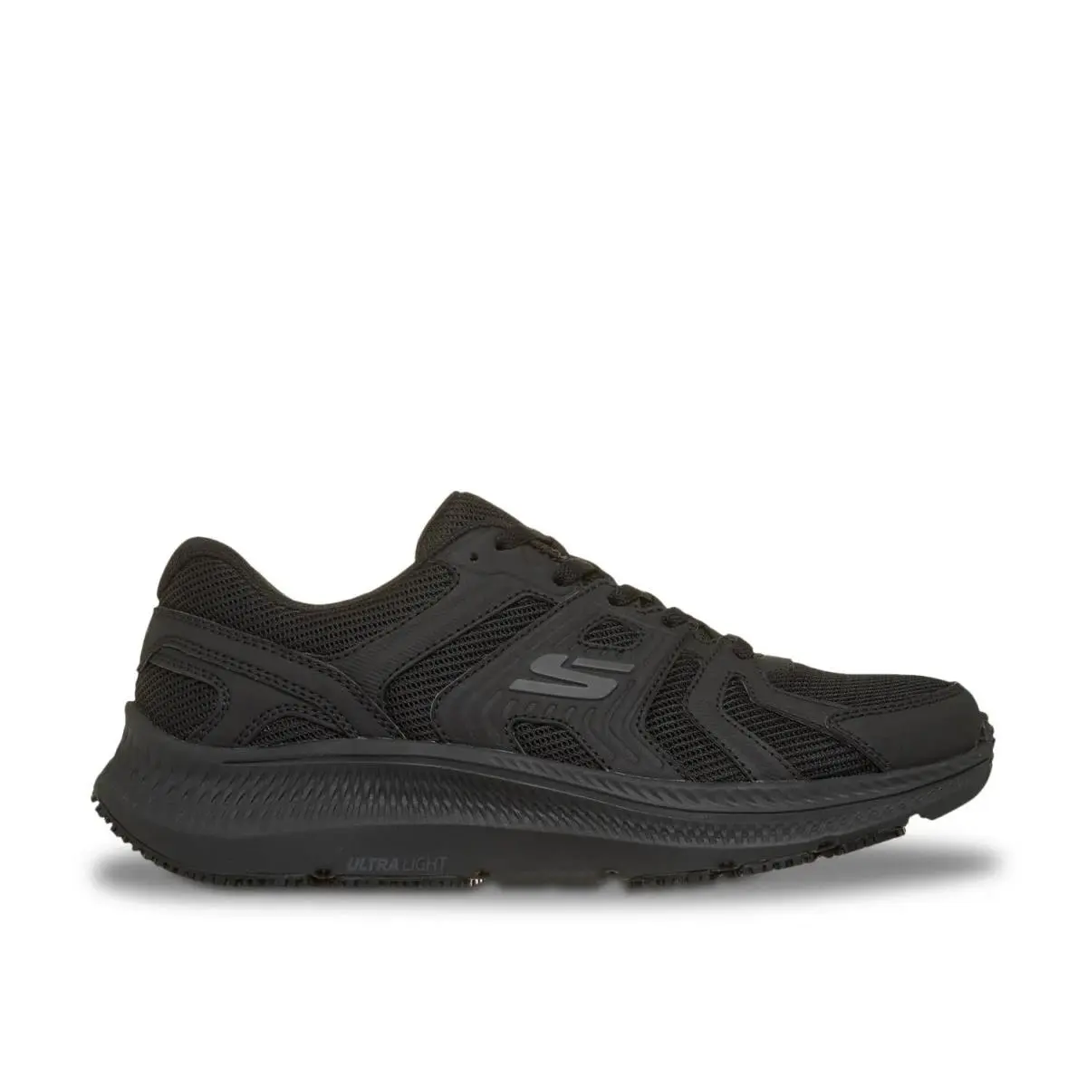 Skechers shoes - Black 2