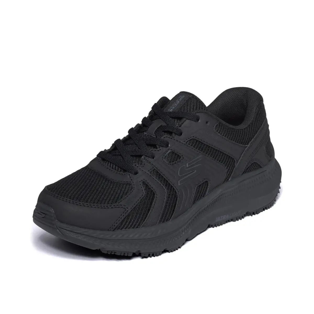 Skechers shoes - Black 6