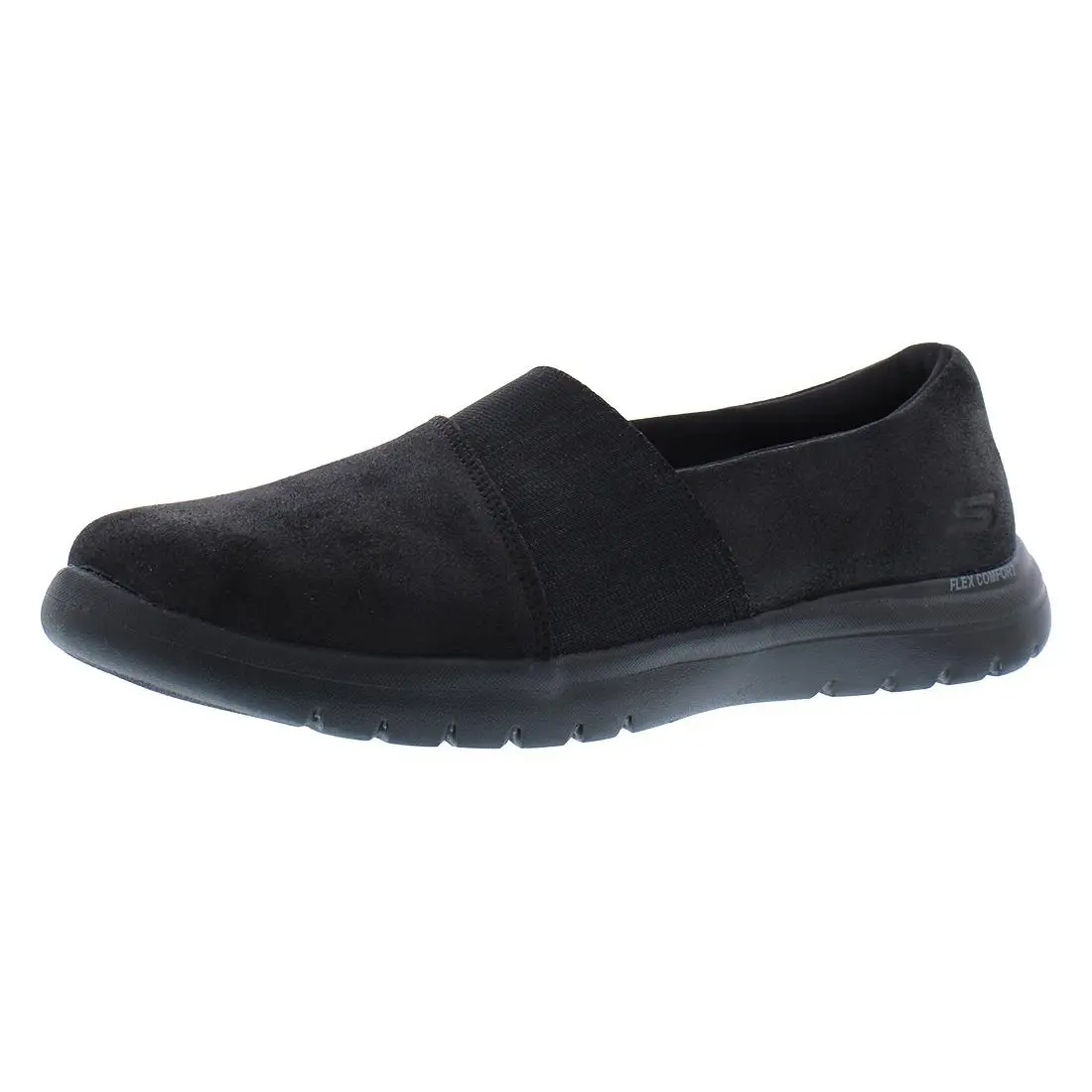 Skechers shoes - 136436WBBK - 136436WBBK - Black, Main: Black 0