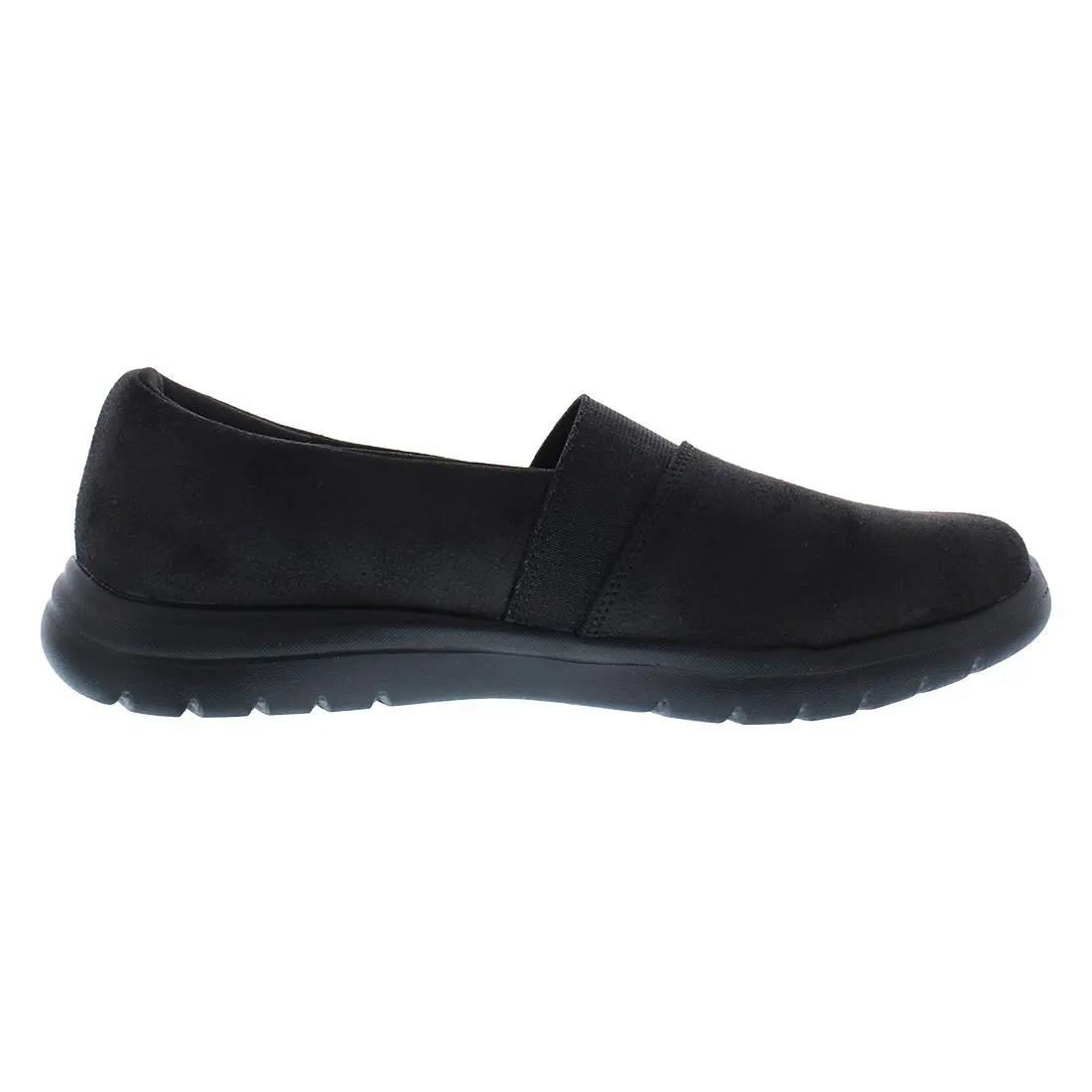 Skechers shoes - 136436WBBK - 136436WBBK - Black, Main: Black 1