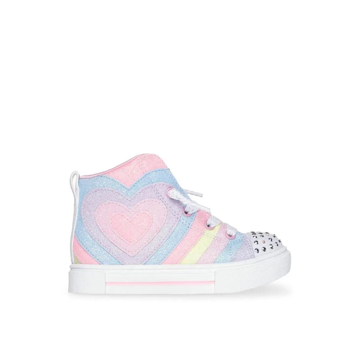 Skechers shoes - Light Pink 1