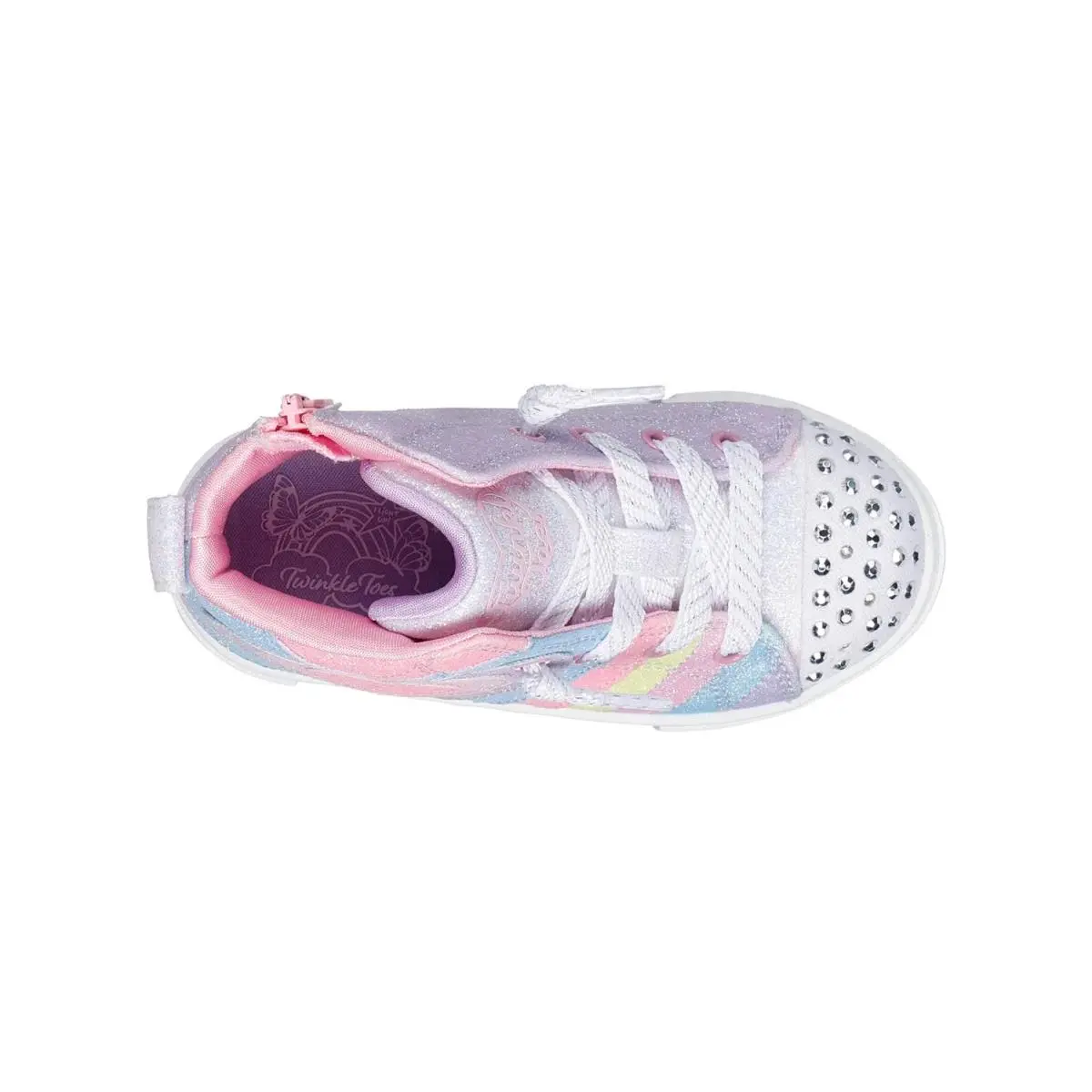 Skechers shoes - Light Pink 9