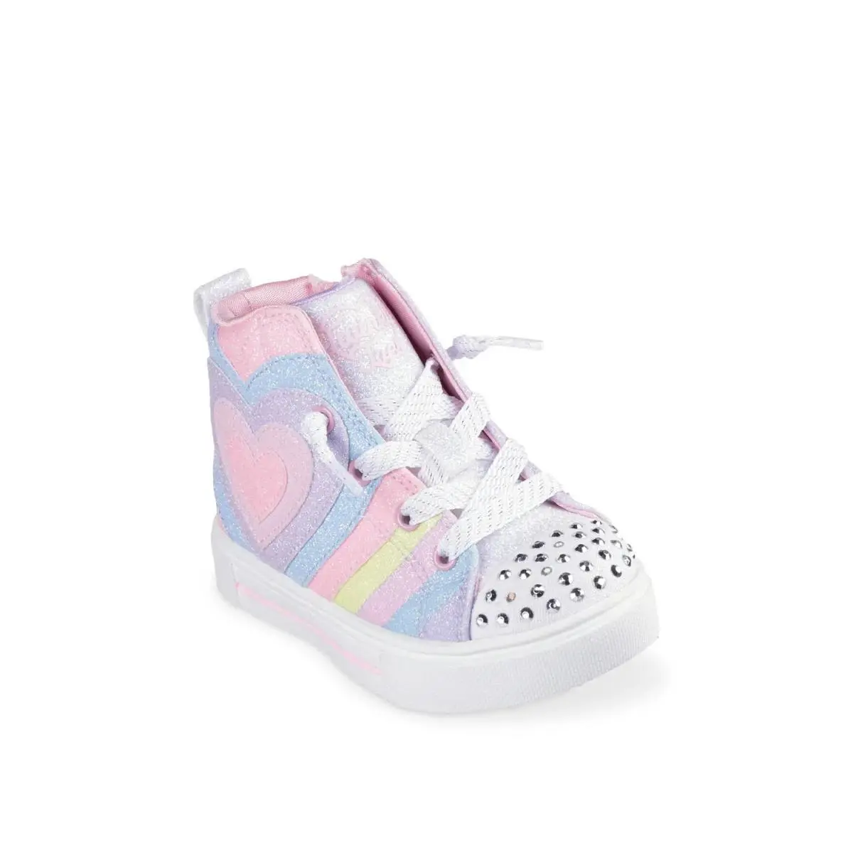 Skechers shoes - Light Pink 5