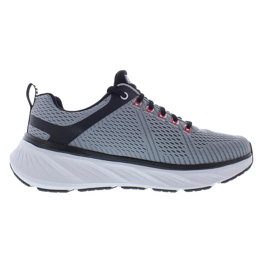 Skechers shoes - Charcoal/Black, Main: Grey 1
