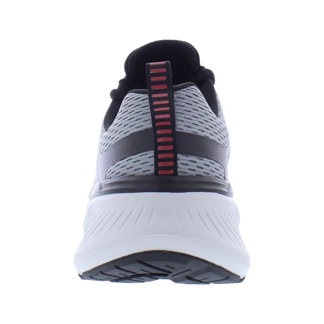 Skechers shoes - Charcoal/Black, Main: Grey 2
