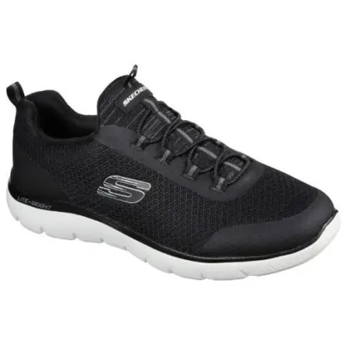 Skechers shoes - Skech-Air Element 2 - Sinders - 232060 - Black 0